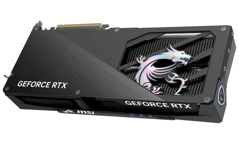 NVIDIA GeForce RTX 5070 12GB — 12GB GDDR7 · DLSS 4 · PCIe 5.0 · 250W