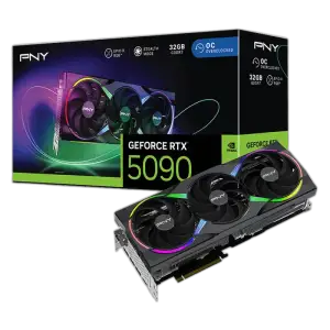 NVIDIA GeForce RTX 5090 32GB — RTX 5090 32GB