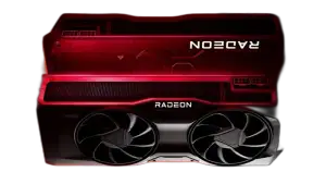 AMD Radeon RX 7700 XT 12GB — RX 7700 XT 12GB
