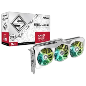 AMD Radeon RX 7800 XT 16GB — RX 7800 XT 16GB