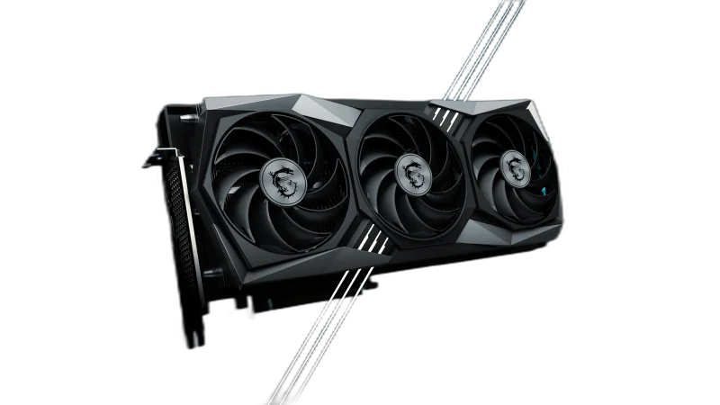 AMD Radeon RX 7900 XT 20GB — 20GB GDDR6 · FSR 3 · PCIe 4.0 · 315W