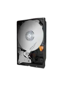 WD Red Plus 4TB NAS HDD — 4TB · 5400 RPM · NASware 3.0 · 24/7 NAS