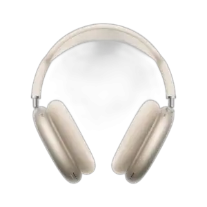 Apple AirPods Max (USB-C) — Premium · ANC · Spatial Audio · USB-C