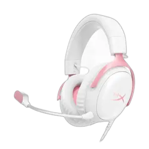 HyperX Cloud Alpha S — Dual chamber · 7.1 surround · USB DAC · Wired