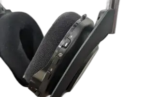 Logitech G Astro A50 X — Dual audio · 4K HDMI passthrough · Base station