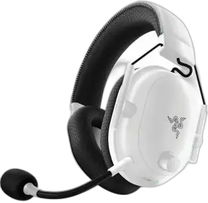 Razer BlackShark V2 Pro (2023) — TriForce · HyperClear · 70 hours · Wireless