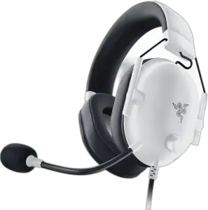 Razer BlackShark V2 X — TriForce · 3.5mm · Lightweight · Budget