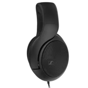 Sennheiser HD 560S Open-Back — Open-back · Audiophile · 120Ω · Reference