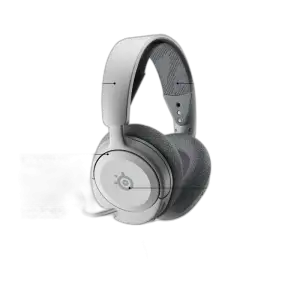 SteelSeries Arctis Nova 1 — 40mm drivers · 3.5mm · Lightweight · Budget