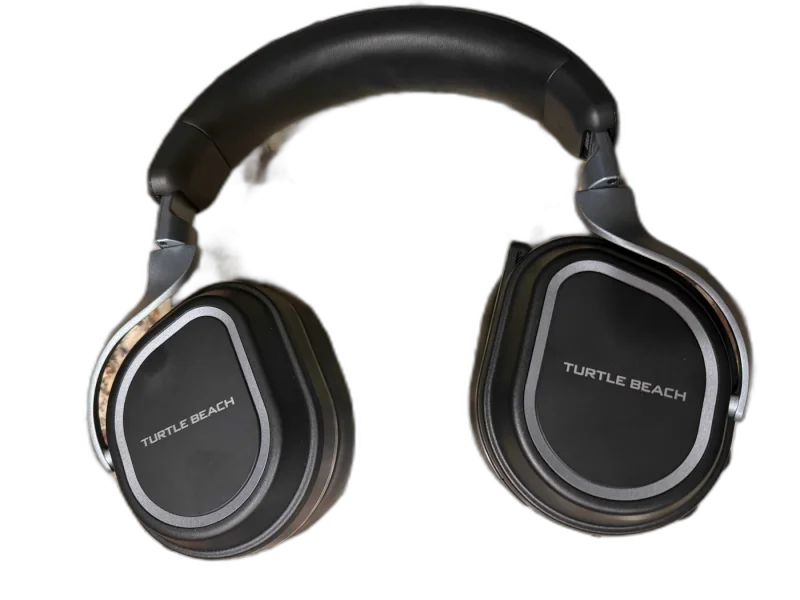 Turtle Beach Stealth 700 Gen 3 — 60mm drivers · 80h · Dual wireless · Console-first