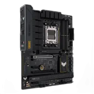 ASUS TUF Gaming B650-PLUS WiFi — AM5 · B650 · DDR5 · ATX · WiFi 6 · PCIe 4.0