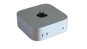 Apple Mac mini (M4 Pro) — M4 Pro · 24GB Unified · 512GB SSD · 16-core GPU