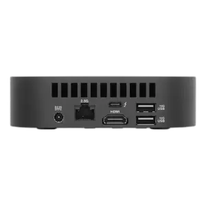 ASUS NUC 14 Pro (Tall) — Core Ultra 7 155H · 16GB DDR5 · 512GB NVMe · Intel Arc iGPU · Tall