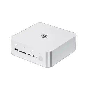 Beelink GTi14 Ultra (AI Mini PC) — Core Ultra 9 185H · 32GB DDR5 · 1TB NVMe · Arc iGPU · Intel AI Boost NPU