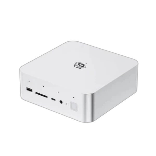 Beelink GTi14 Ultra (AI Mini PC) — Core Ultra 9 185H · 32GB · 1TB · AI NPU