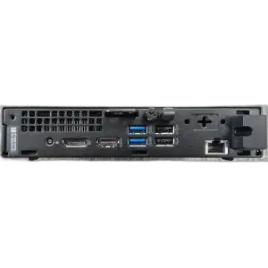 Dell OptiPlex Micro Plus 7020 — Core i7-14700T · 16GB DDR5 · 512GB NVMe · vPro · Micro Form Factor