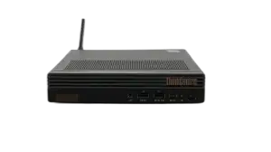 Lenovo ThinkCentre M90q Tiny Gen 5 — Core i7-14700T · 16GB DDR5 · 512GB NVMe · UHD 770 iGPU · vPro · Tiny