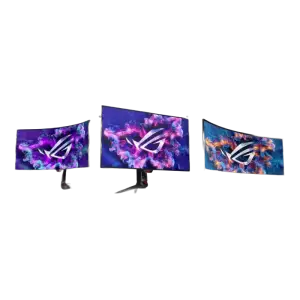 ASUS ROG Swift OLED PG32UCDM — 32.0" 240Hz