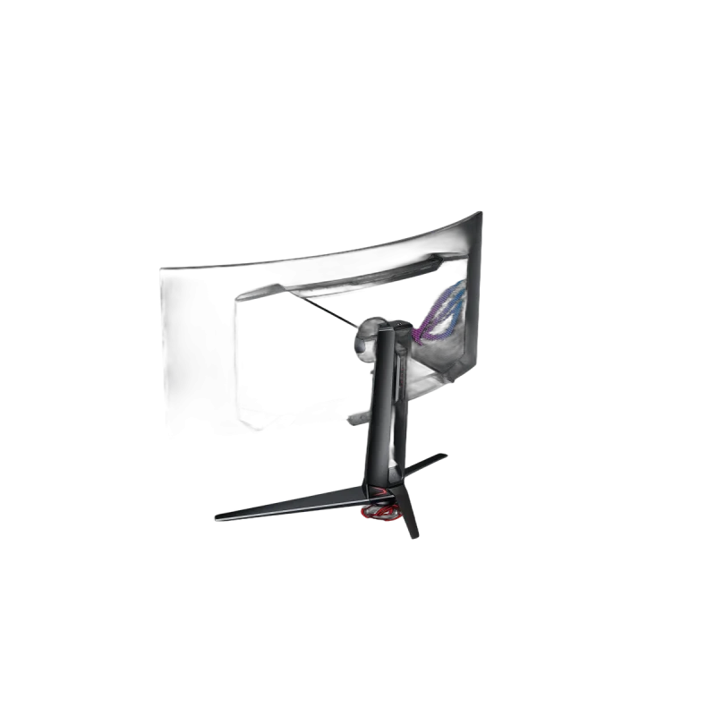 ASUS ROG Swift OLED PG34WCDM — 34" · 3440x1440 · 240Hz · OLED · Curved