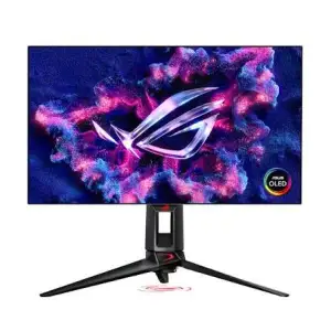 ASUS ROG Swift OLED PG27AQDP — 27.0" 480Hz