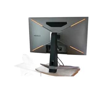 BenQ MOBIUZ EX270QM — 27.0" 240Hz