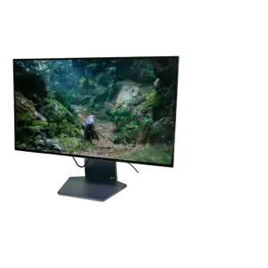 LG UltraGear 32GS95UE OLED — 32.0" 240Hz