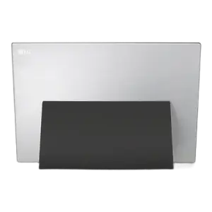 LG gram +view 16MR70 — 16.0" 60Hz