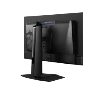 MSI MPG 271QRX QD-OLED — 27.0" 360Hz