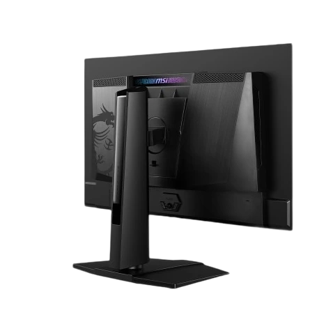 MSI MPG 271QRX QD-OLED — 27" · 1440p · 360Hz · QD-OLED · 0.03ms