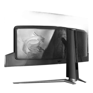 MSI MPG 341CQPX QD-OLED — 34.0" 240Hz