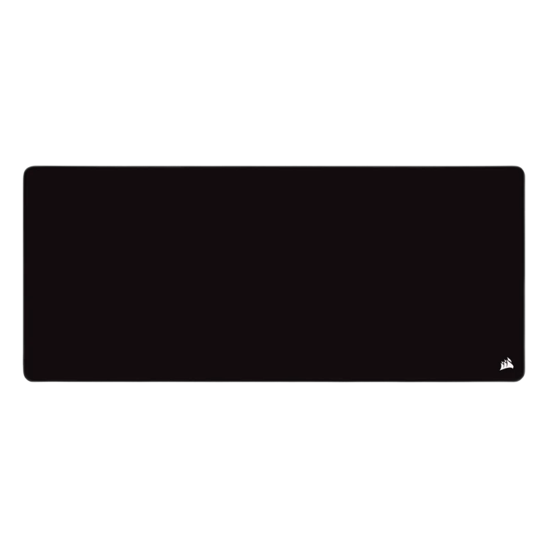 Corsair MM350 Premium XL Mousepad — XL · Spill-resistant · 930x400mm · 5mm thick