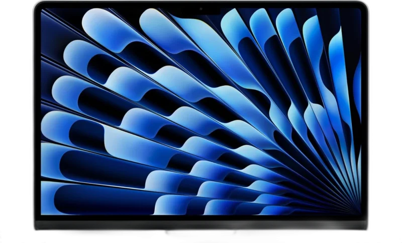 Apple MacBook Air 13-inch (2026) — M5, 16GB, 1TB — 13.6-inch Liquid Retina · M5 · 16GB · 1TB SSD
