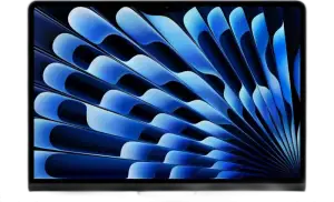 Apple MacBook Air 13-inch (2026) — M5, 24GB, 512GB — 13.6-inch Liquid Retina · M5 · 24GB · 512GB SSD