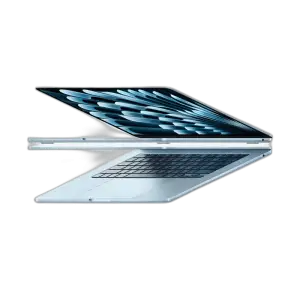 Apple MacBook Air 15-inch (2026) — M5, 16GB, 512GB — 15.3-inch Liquid Retina · M5 · 16GB · 512GB SSD