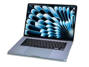 Apple MacBook Air 15-inch (2026) — M5, 16GB, 1TB — 15.3-inch Liquid Retina · M5 · 16GB · 1TB SSD