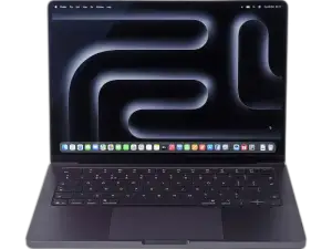 Apple MacBook Pro 14-inch (2026) — M5 Pro, 24GB, 1TB — 14.2-inch Liquid Retina XDR · M5 Pro · 24GB · 1TB SSD