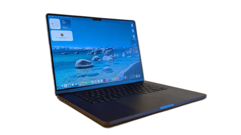 Apple MacBook Pro 16-inch (2026) — M5 Pro, 48GB, 2TB — 16.2-inch Liquid Retina XDR · M5 Pro · 48GB · 2TB SSD