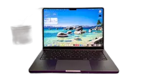 Apple MacBook Pro 16-inch (2026) — M5 Max, 128GB, 8TB — 16.2-inch Liquid Retina XDR · M5 Max · 128GB · 8TB SSD
