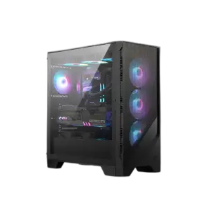 Workstation Intel Creator - MSI, Intel i7-14700F, RTX 5070, 32GB DDR5 — Intel i7-14700F | MSI PRO B760M-A WiFi DDR4 | RTX ...