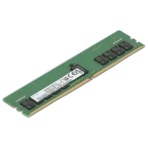 Samsung DDR4-3200 16GB UDIMM — 16GB (1x16GB) · DDR4-3200 · CL22 · OEM