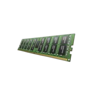 Samsung 64GB DDR4-3200 ECC RDIMM — 64GB · DDR4-3200 · ECC RDIMM · Server