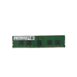 Samsung 32GB DDR5-4800 ECC RDIMM — 32GB · DDR5-4800 · ECC RDIMM · Server