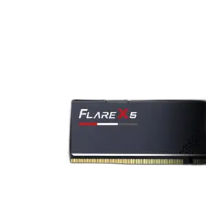 G.Skill Flare X5 32GB DDR5-6000 — 32GB (2x16GB) · DDR5-6000 · CL30 · AMD EXPO