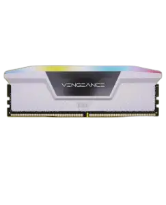 Corsair Vengeance 32GB DDR5-6000 — 32GB (2x16GB) · DDR5-6000 · CL30
