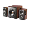 Speakers
