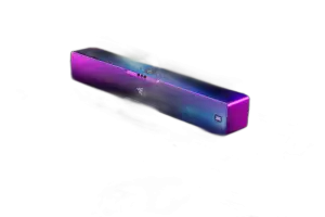 Razer Leviathan V2 Soundbar — Soundbar + sub · THX Spatial · Chroma RGB · Bluetooth