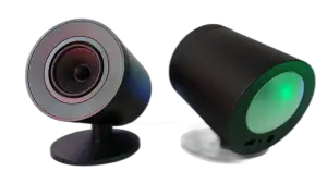 Razer Nommo V2 Pro — 2.1ch · THX Spatial · Wireless sub · Chroma RGB