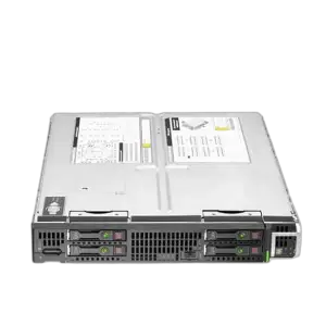 HPE ProLiant BL660c Gen9 Blade Server — Full-Height Blade · 4× Xeon E7-8890 v4 · 256GB DDR4 · 4× 1.2TB SAS