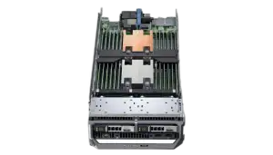 Dell PowerEdge M630 Blade Server — Half-Height Blade · Dual Xeon E5-2680 v3 · 32GB DDR4 · 2× 480GB SSD