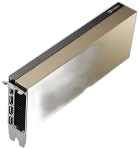 CvvStar AI Training Server — 4× L40S 48GB — 4U · 2× Xeon Gold 6430 · 512GB DDR5 · 4× L40S 48GB · 8× 3.84TB NVMe